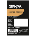 Girnar Single Origin Black Tea Bags - Assam Tea | Grocsy