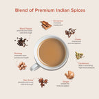 Chai Point Signature Assam Masala Tea | Grocsy