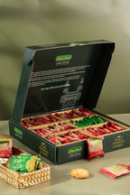 Pista House Premium Assorted Cookies Box | Grocsy
