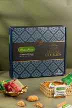 Pista House Premium Deccan Cookies Box | Grocsy