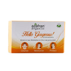 Azafran Organics Hello Gorgeous Sun Care Essentials Kit | Grocsy