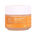 Earthraga Ubtan And Turmeric Face Mask | Grocsy