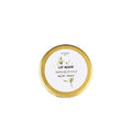 Tjori Lip Mask - Jojoba And Coconut | Grocsy