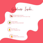 Korus Essential Watermelon Lip & Cheek Tint Balm | Grocsy
