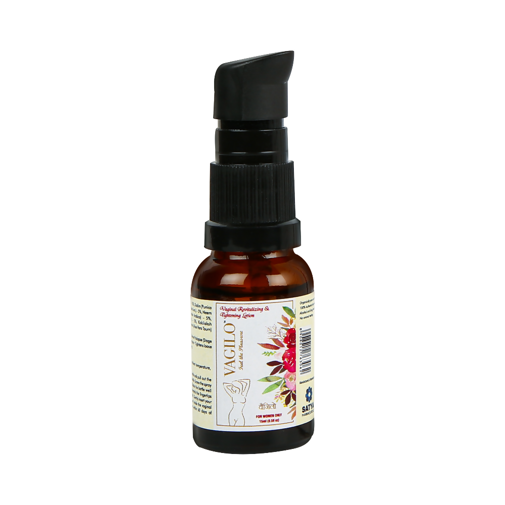 Satya Pharmaceuticals Ayurveda Vagilo | Grocsy