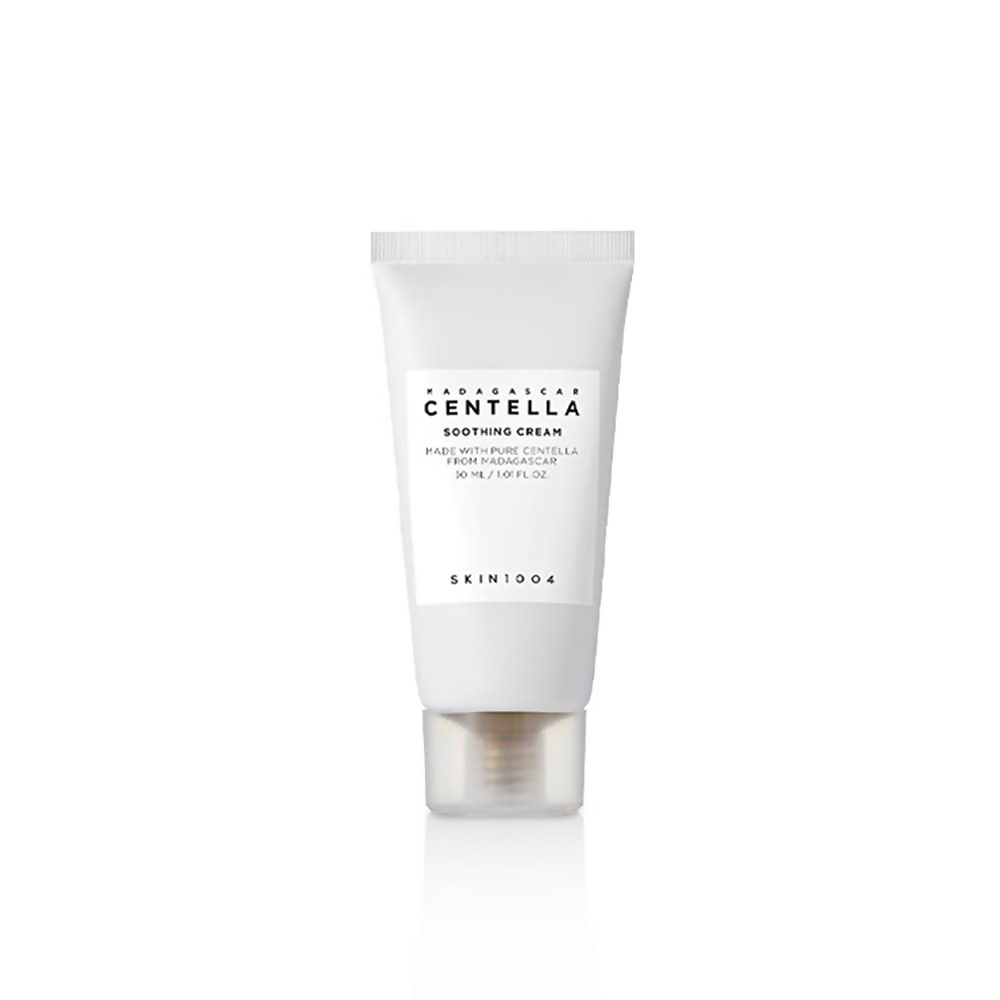 SKIN1004 Madagascar Centella Soothing Cream | Grocsy