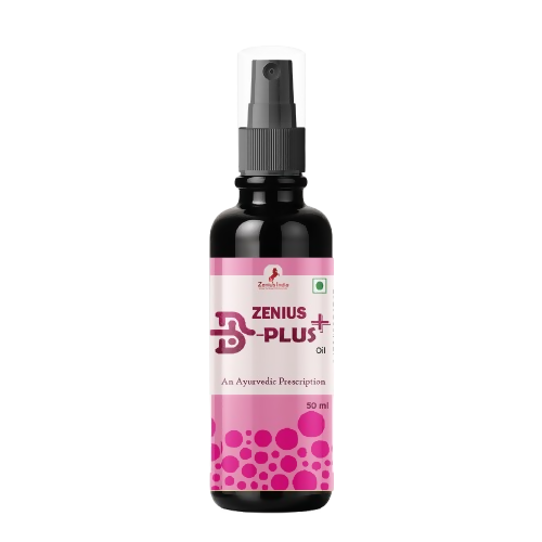 Zenius B Plus Oil for enhancing Breast Size | Grocsy