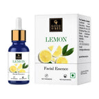 Good Vibes Facial Essence - Lemon | Grocsy