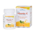 LDD Bioscience Homeopathy Vitamin-C Zinc Plus Tablets | Grocsy
