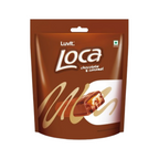 LuvIt. Loca Chocolate Caramel Bar | Grocsy