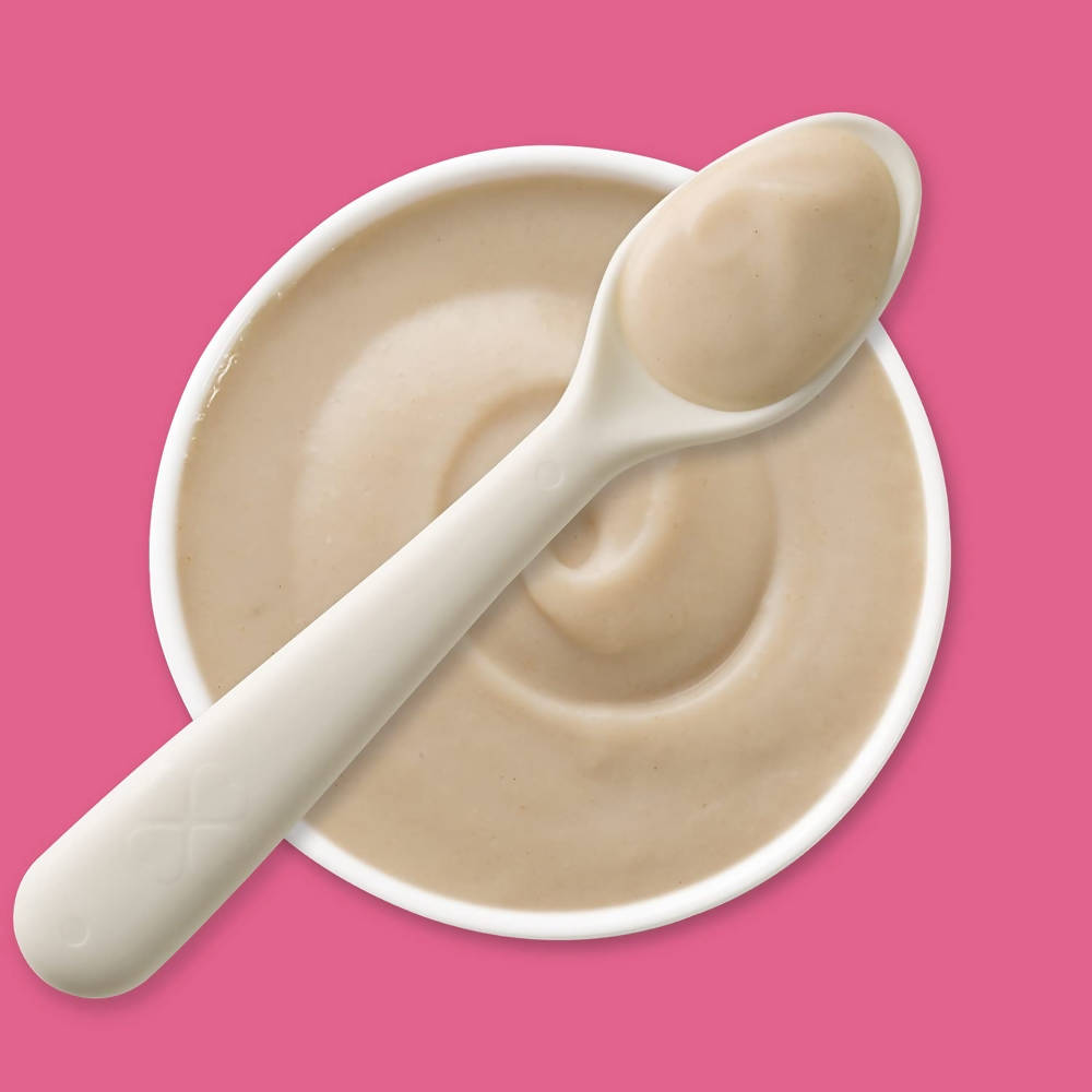 Slurrp Farm Oat Cereal For Little Ones | Grocsy
