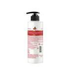 Meera Enrich Conditioner with Saffron For Strong & Anti-Frizz | Grocsy