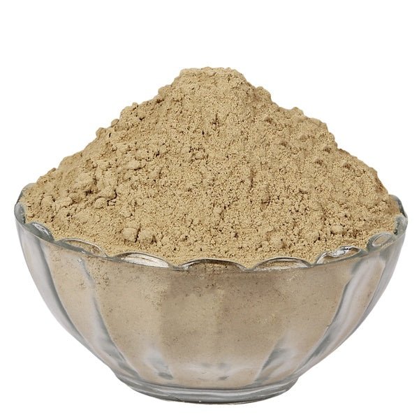 Attar Ayurveda Original Akarkara Irani/Akarkara Asli/Anacyclus Pyrethrum (Powder) | Grocsy