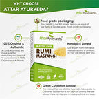 Attar Ayurveda Rumi Mastangi | Grocsy