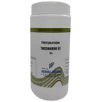Hering Pharma Thiosinamine Trituration Tablet 6X | Grocsy
