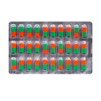 SG Phyto Pharma Nilsin Capsules