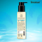 Inatur Vitamin E Face Wash | Grocsy