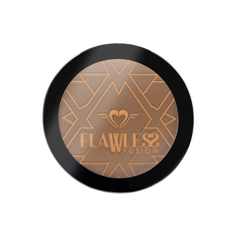 Daily Life Forever52 Flawless Fusion Bronzing Blusher - BBR004 | Grocsy