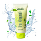 Detoxie Lime Margarita Face Wash | Grocsy