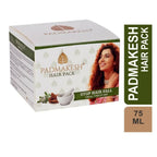 Bio Resurge Life Padmakesh Hair Pack | Grocsy
