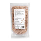 Conscious Food Organic Red Rice Flakes (Red Poha) | Grocsy