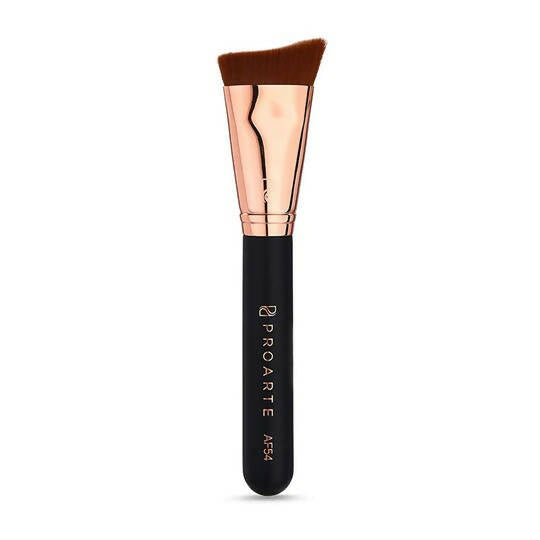 Proarte Cheek Hug Contour Brush AF-54 | Grocsy