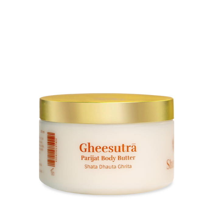 Shankara by Sri Sri Tattva Gheesutra Body Butter | Grocsy