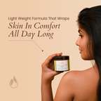 Panash Shea & Almond Body Butter | Grocsy