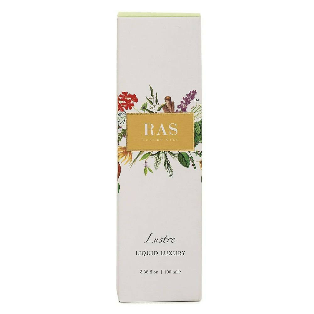 Ras Luxury Oils Lustre Liquid Luxury Body Oil | Grocsy