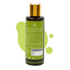 Careberry Organic Rosemary & Jojoba Anti Dandruff Hair Oil | Grocsy