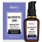 St.Botanica Matrixyl 3000 Professional Facial Serum | Grocsy