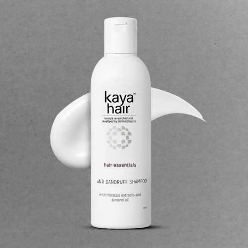 Kaya Anti-Dandruff Shampoo | Grocsy