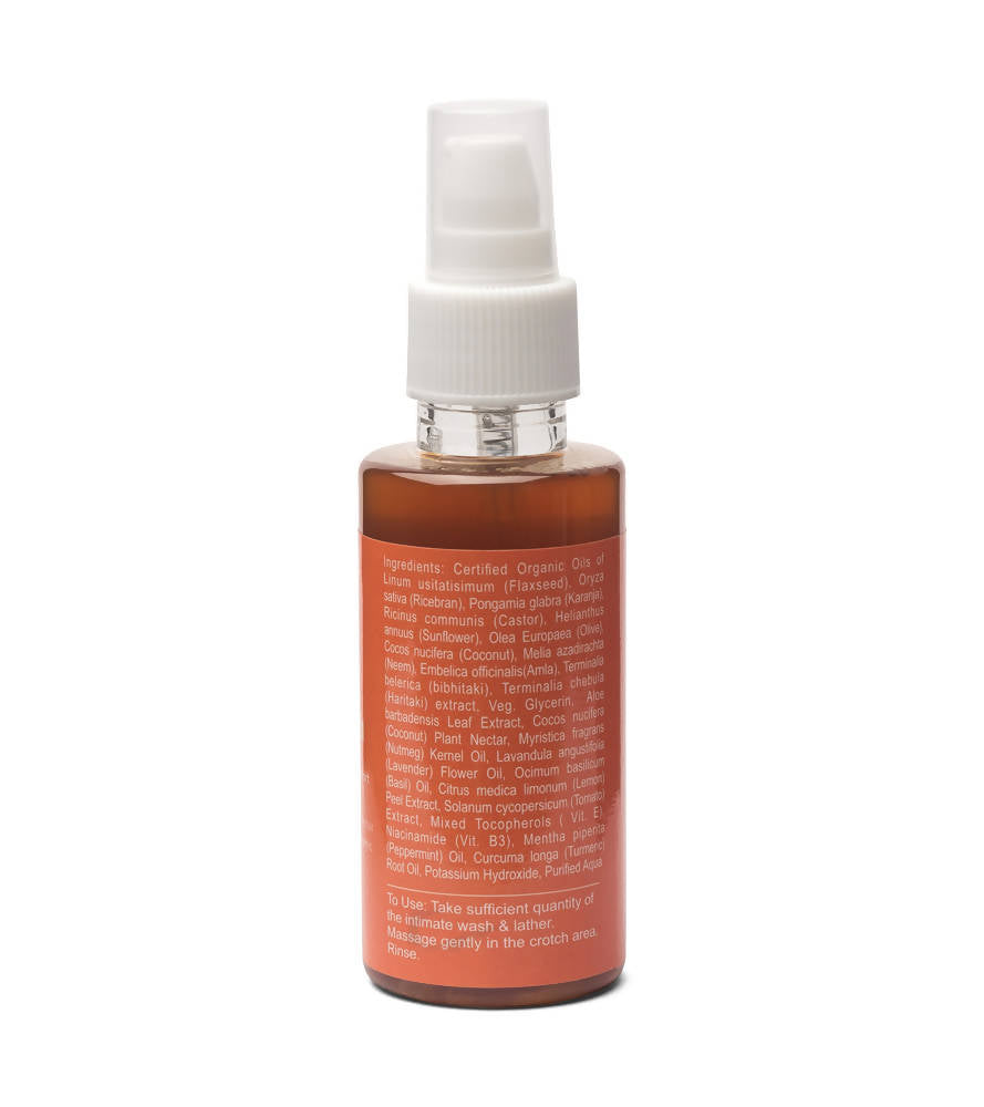 Rustic Art Feminine Intimate Wash | Grocsy