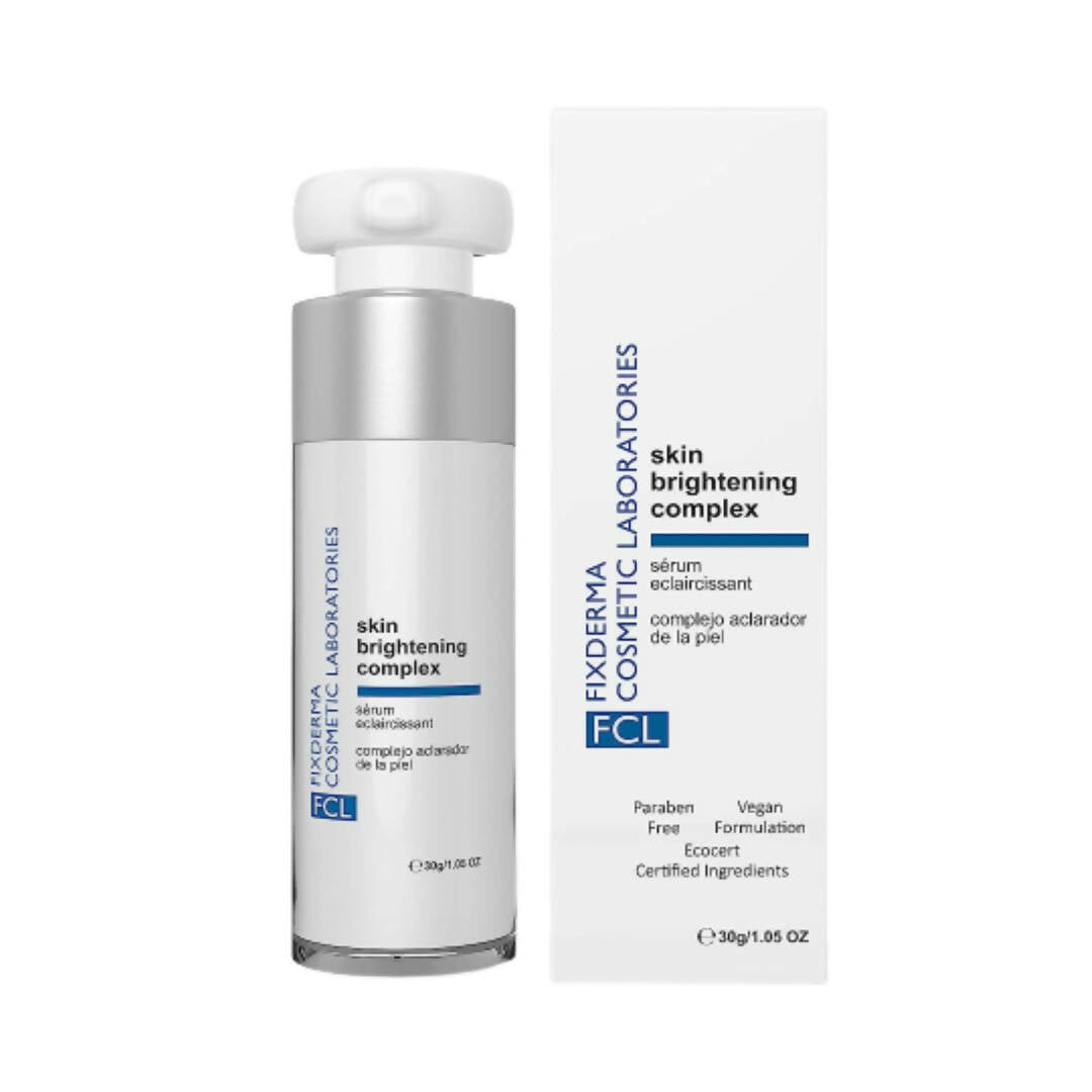 FCL Skin Brightening Complex Lotion | Grocsy