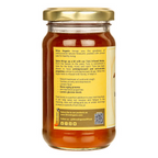 Shiva Organic Tulsi Infused Honey | Grocsy
