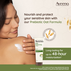 Aveeno Daily Moisturising Lotion - Natural Oat Body Moisturizer | Grocsy