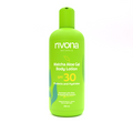 Rivona Naturals Matcha Aloe Gel Body Lotion with SPF 30 | Grocsy