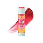 Ilana Lip Juice Tinted Lip Balm With Plant Ceramides - 14 Hr Hydration (Strawberry Lemonade) | Grocsy