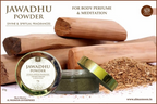 Al Masnoon Jawadhu Powder – Divine & Spiritual Fragrance For Body | Grocsy