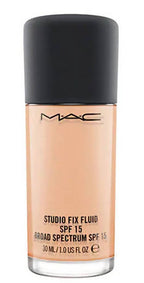 Mac Studio Fix Fluid SPF 15 - NC41 | Grocsy