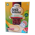 Ammae Sprouted Ragi with Raw Banana For Kids | Grocsy