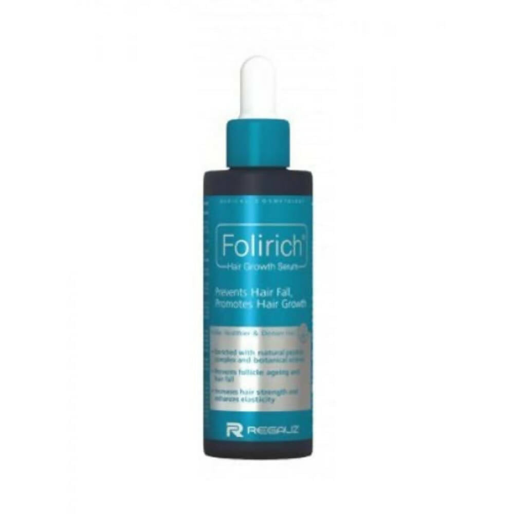 Regaliz Folirich Hair Growth Serum | Grocsy