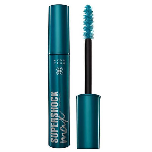 Avon True Supershock Max Mascara | Grocsy