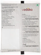 Vedaka Roasted and Salted Cashews | Grocsy