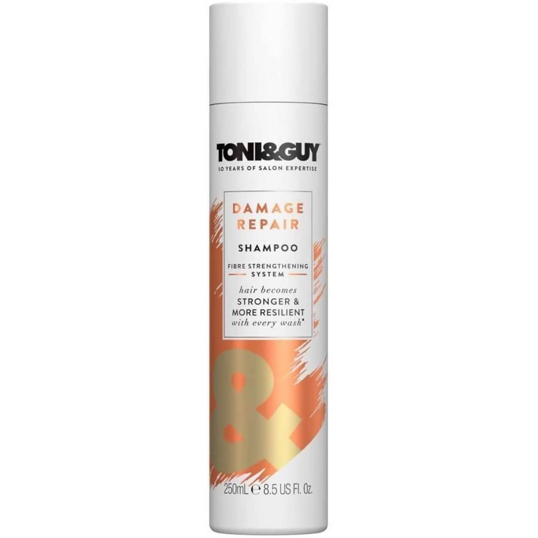 Toni&Guy Damage Repair Shampoo | Grocsy