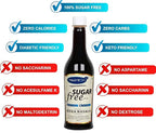 Newtrition Plus Sugar Free Jeera Masala Syrup | Grocsy