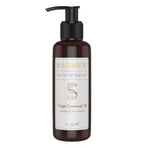 Sadhev Ayurvedic Virgin Coconut Oil | Grocsy