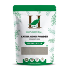H&C Herbal Katira Gond Powder | Grocsy