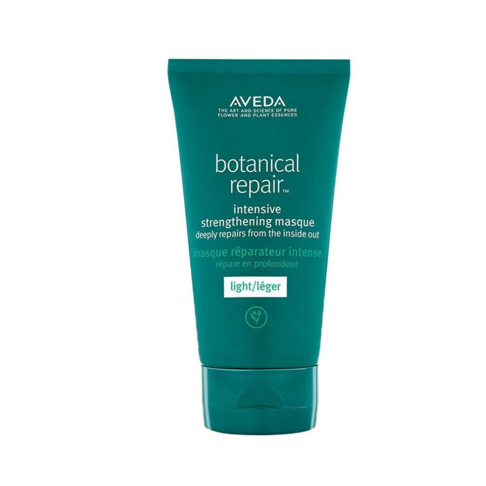 Aveda Botanical Repair Bond Building Light Mask For Damaged Hair | Grocsy