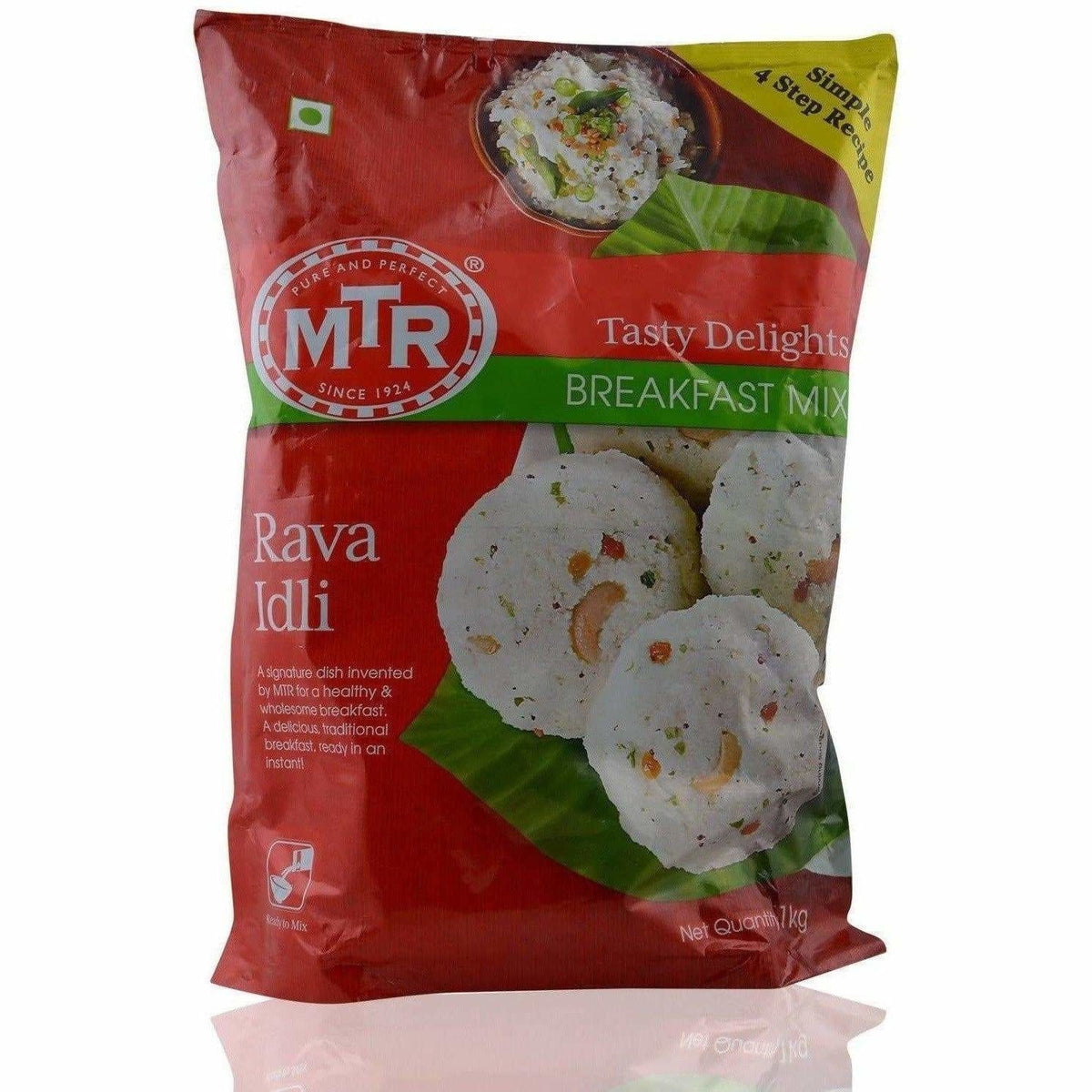 MTR Rava Idli Mix | Grocsy